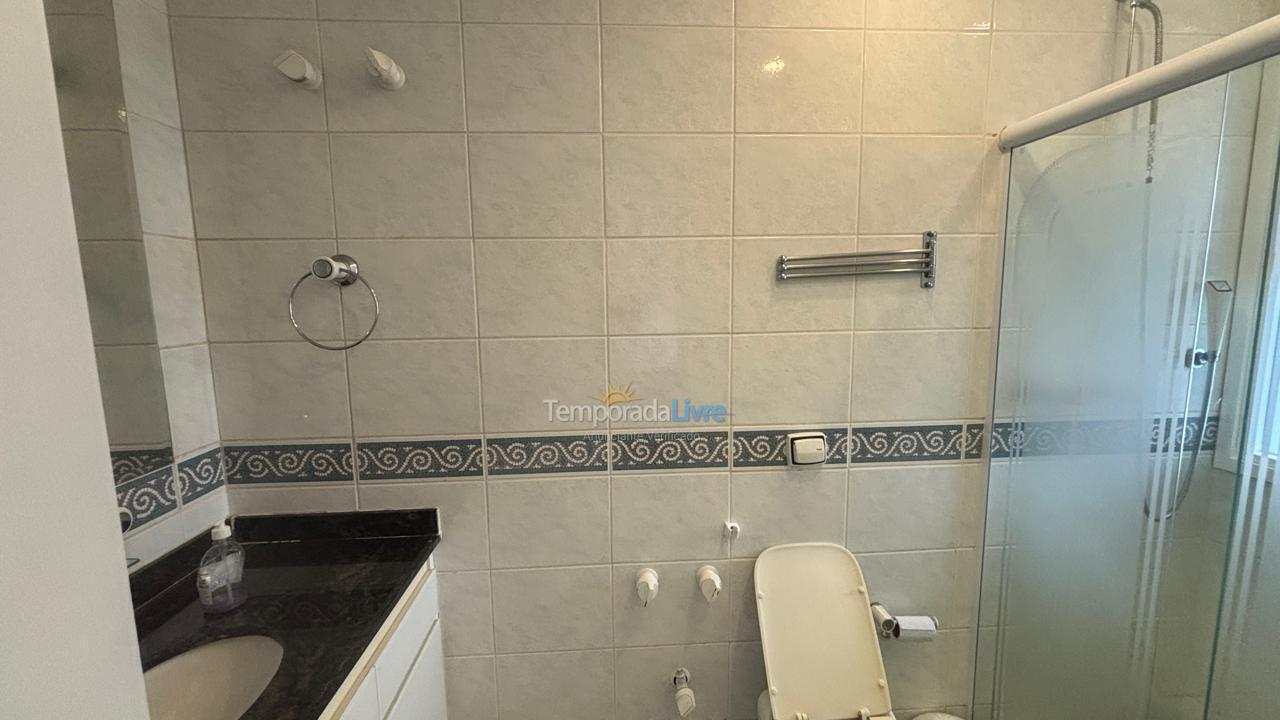 House for vacation rental in Bertioga (Riviera de São Lourenço)
