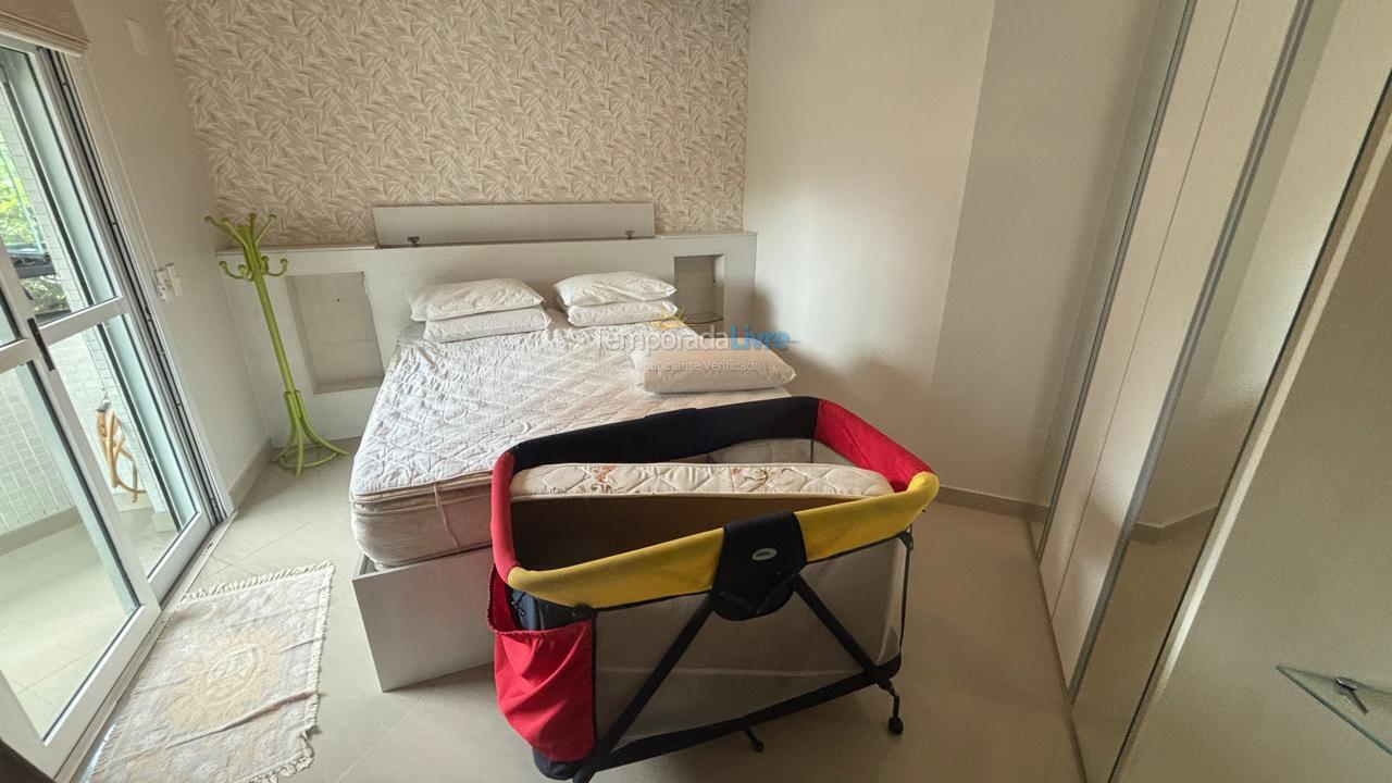 House for vacation rental in Bertioga (Riviera de São Lourenço)