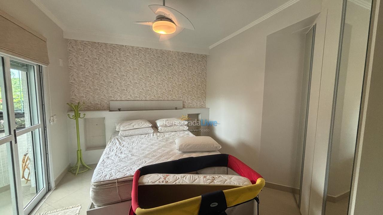 House for vacation rental in Bertioga (Riviera de São Lourenço)