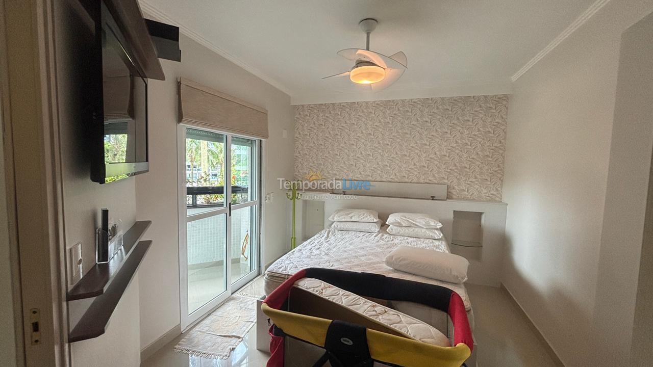 House for vacation rental in Bertioga (Riviera de São Lourenço)