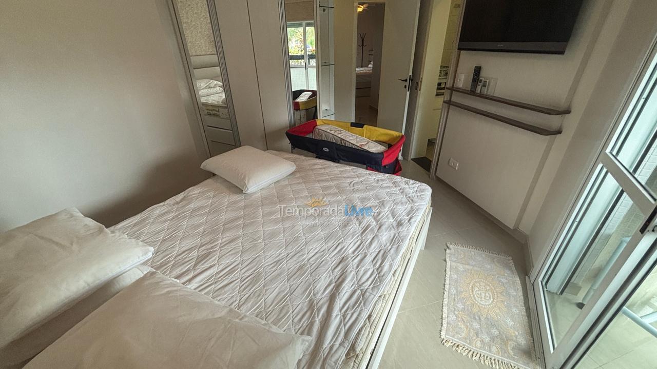 House for vacation rental in Bertioga (Riviera de São Lourenço)