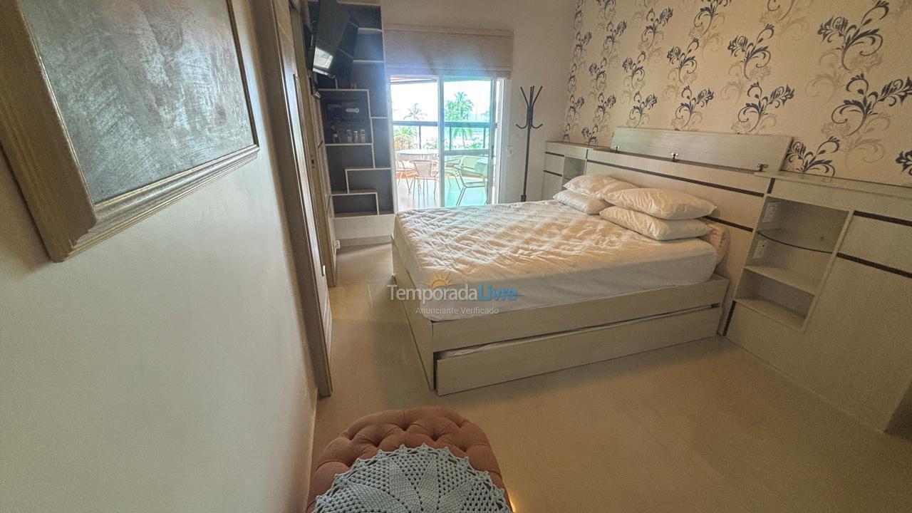 House for vacation rental in Bertioga (Riviera de São Lourenço)