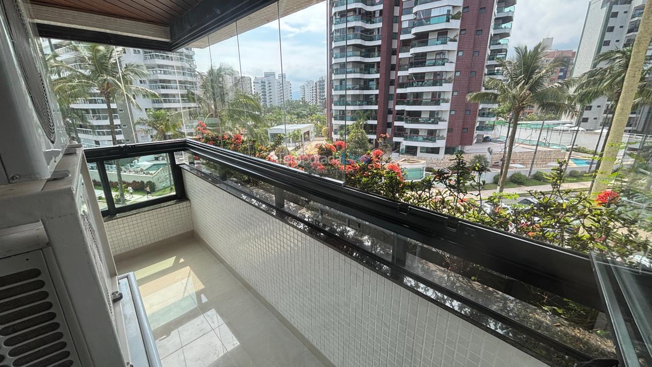 House for vacation rental in Bertioga (Riviera de São Lourenço)