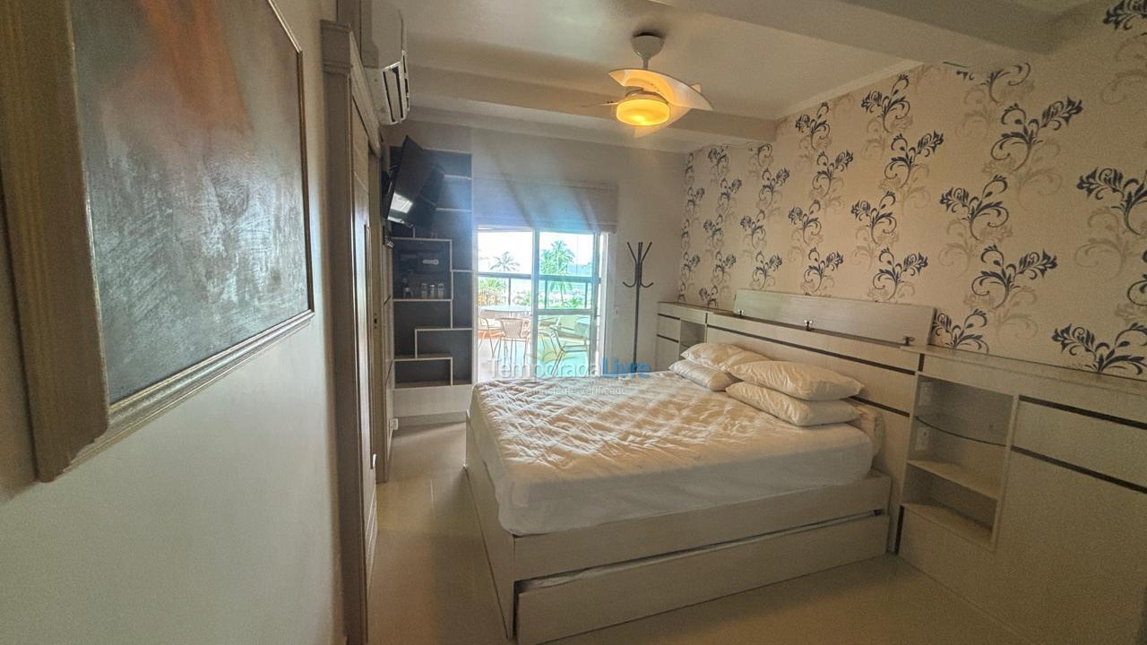 House for vacation rental in Bertioga (Riviera de São Lourenço)