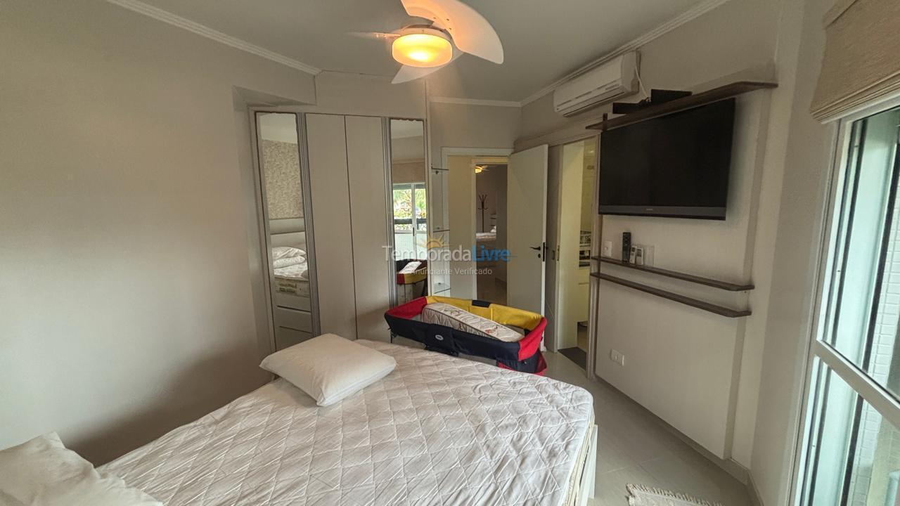 House for vacation rental in Bertioga (Riviera de São Lourenço)