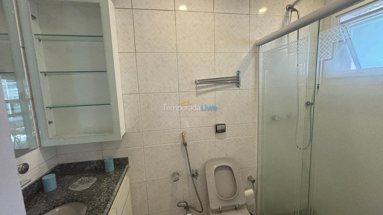 House for vacation rental in Bertioga (Riviera de São Lourenço)