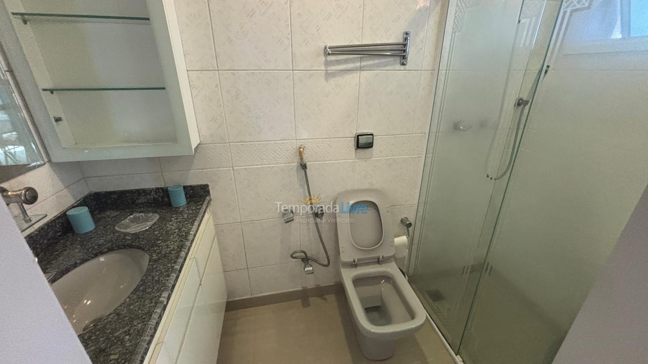 House for vacation rental in Bertioga (Riviera de São Lourenço)