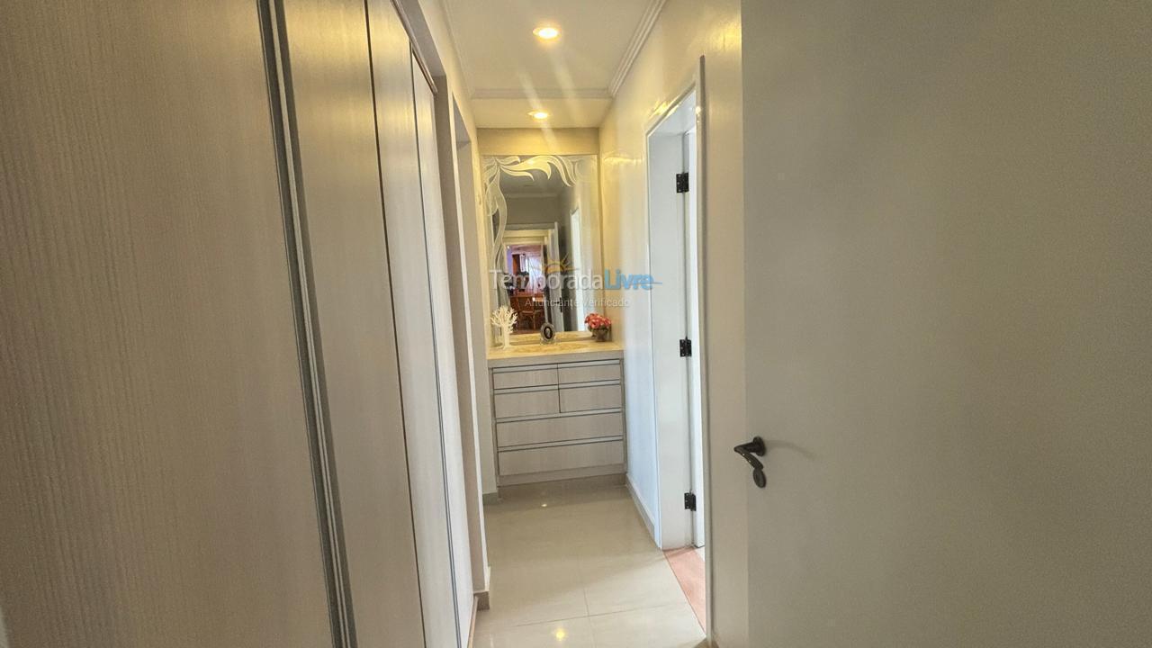 House for vacation rental in Bertioga (Riviera de São Lourenço)