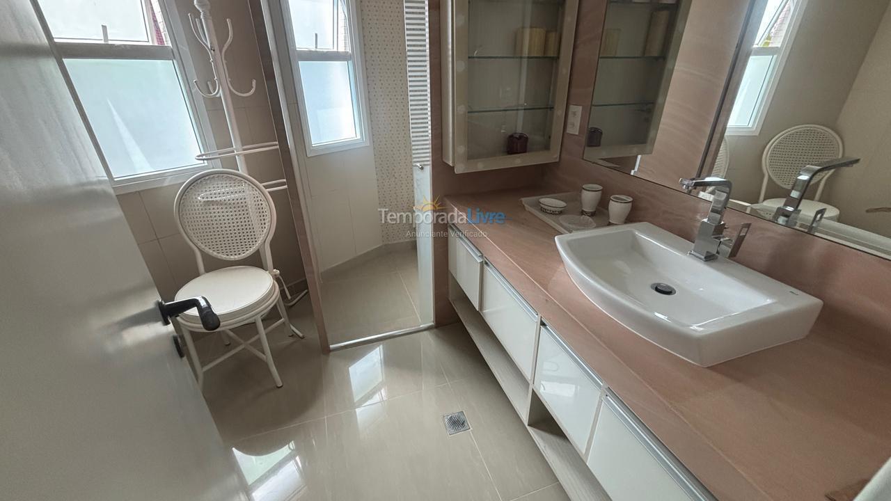 House for vacation rental in Bertioga (Riviera de São Lourenço)