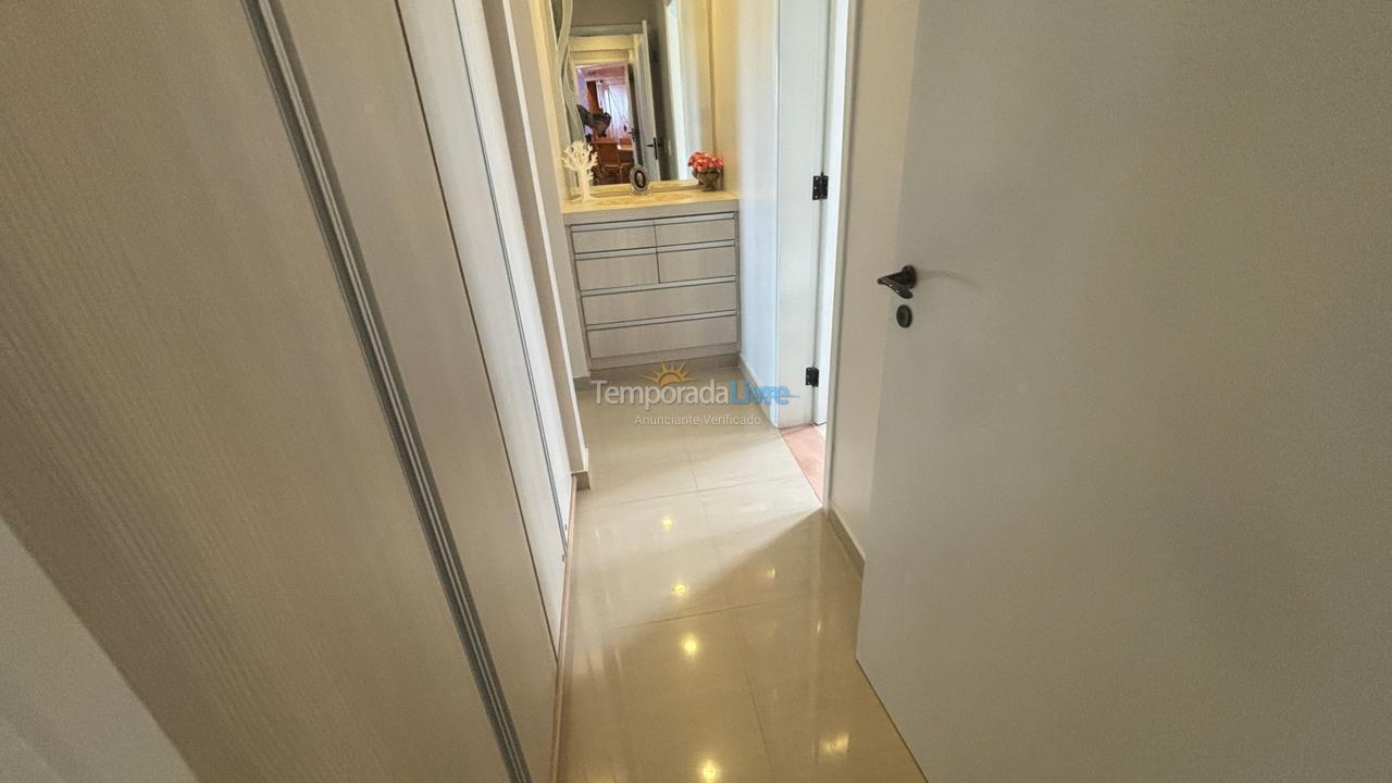 House for vacation rental in Bertioga (Riviera de São Lourenço)