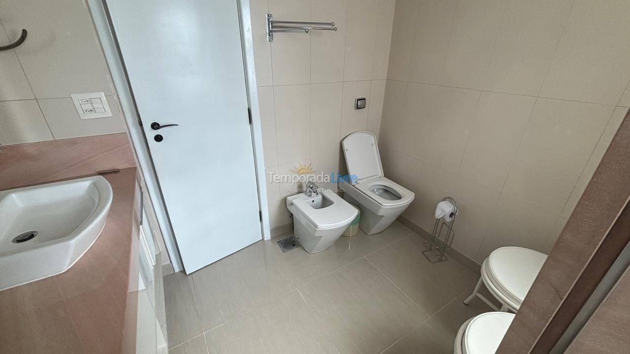 House for vacation rental in Bertioga (Riviera de São Lourenço)