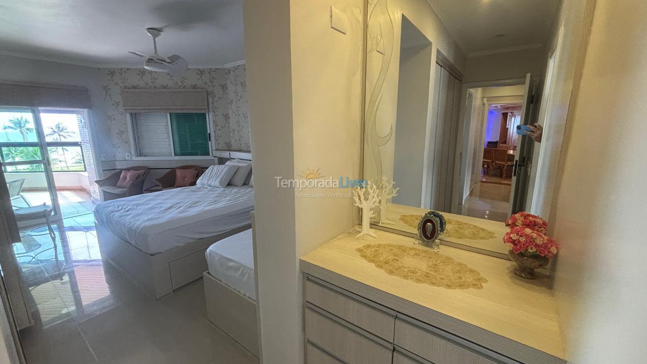 House for vacation rental in Bertioga (Riviera de São Lourenço)