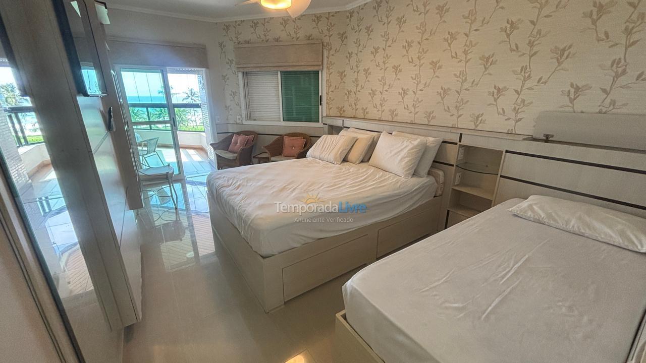 House for vacation rental in Bertioga (Riviera de São Lourenço)