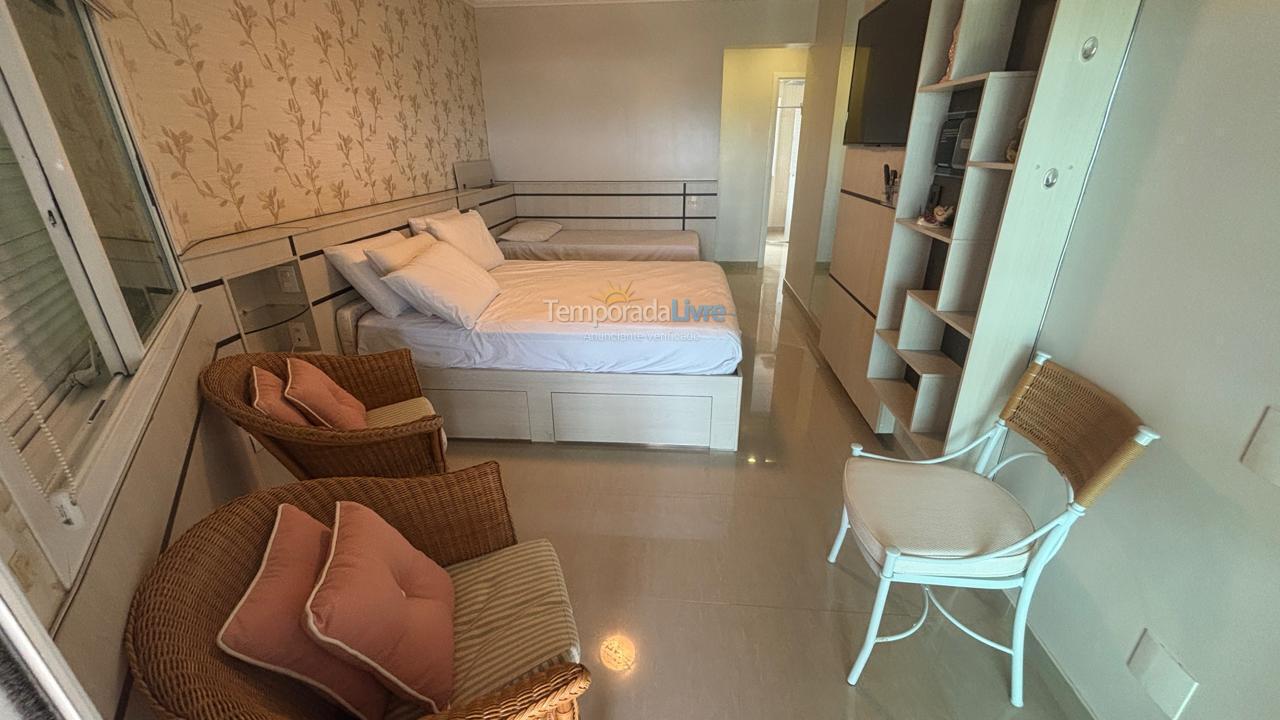 House for vacation rental in Bertioga (Riviera de São Lourenço)