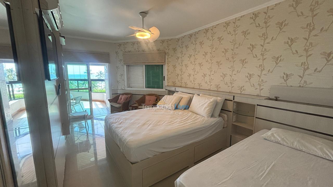 House for vacation rental in Bertioga (Riviera de São Lourenço)