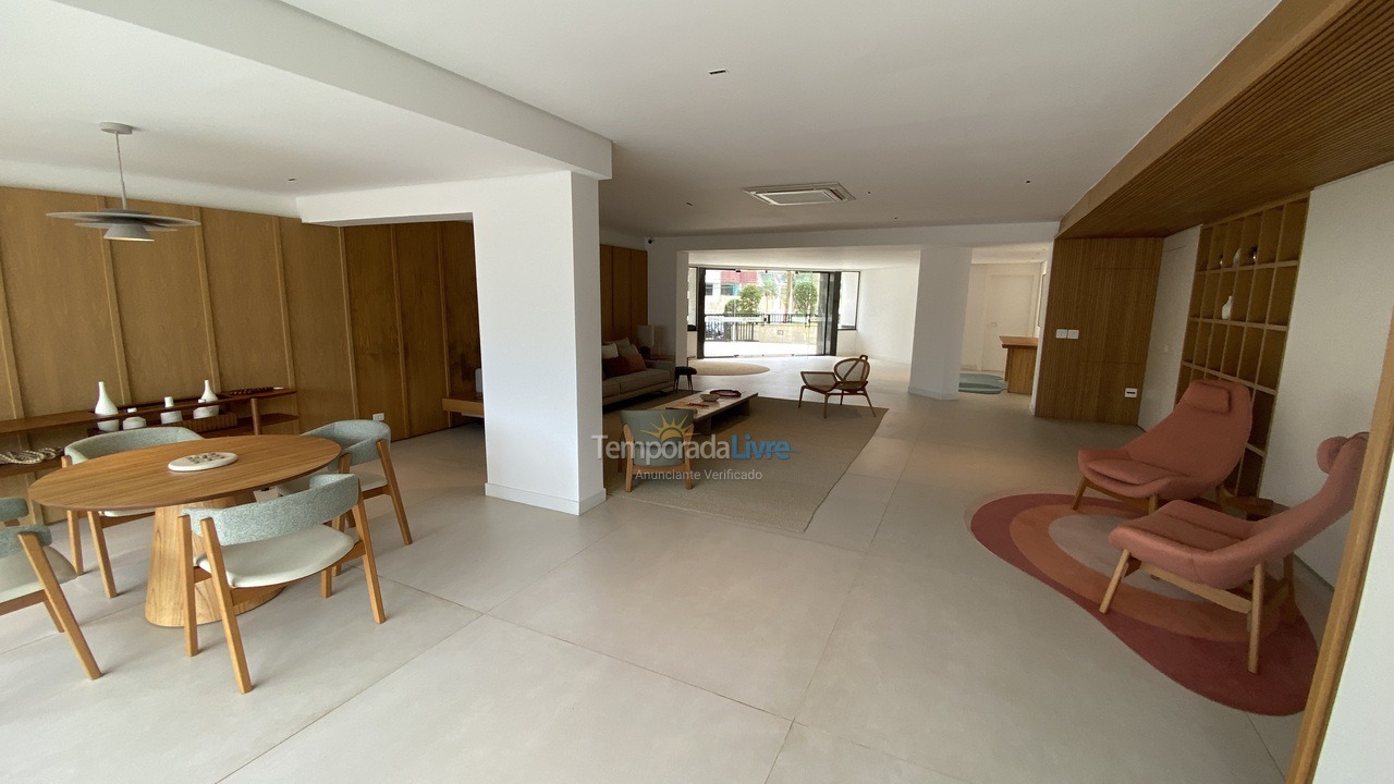 House for vacation rental in Bertioga (Riviera de São Lourenço)