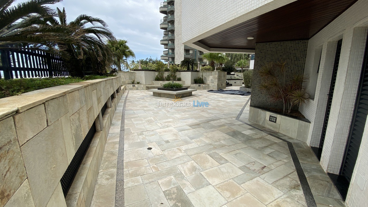 House for vacation rental in Bertioga (Riviera de São Lourenço)