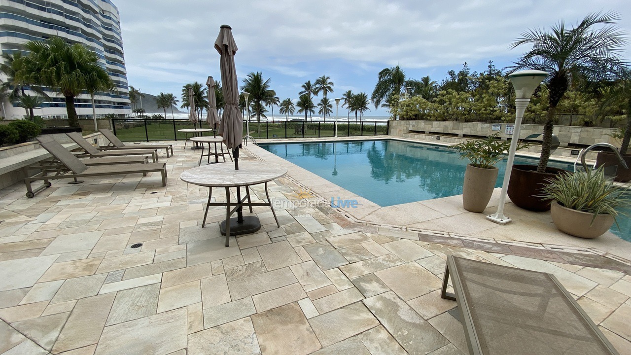 House for vacation rental in Bertioga (Riviera de São Lourenço)