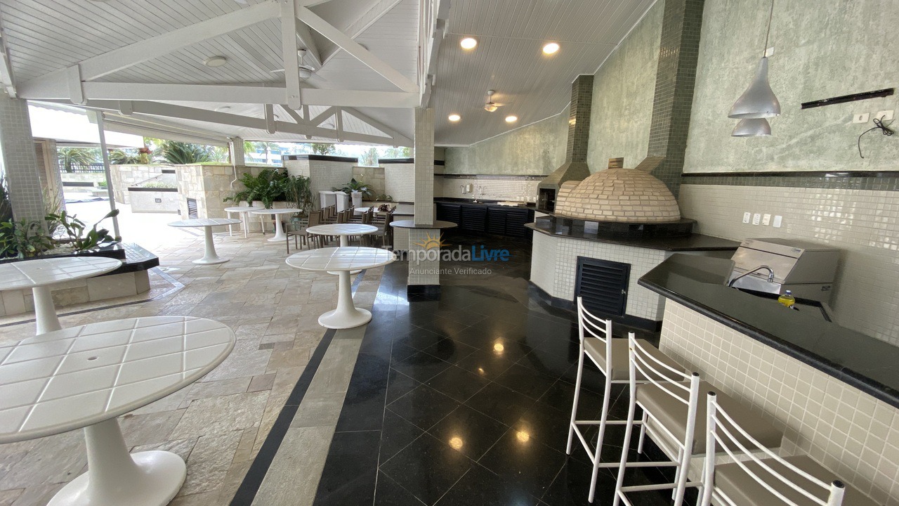 House for vacation rental in Bertioga (Riviera de São Lourenço)