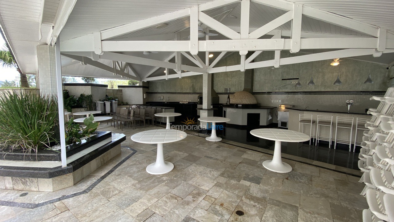House for vacation rental in Bertioga (Riviera de São Lourenço)