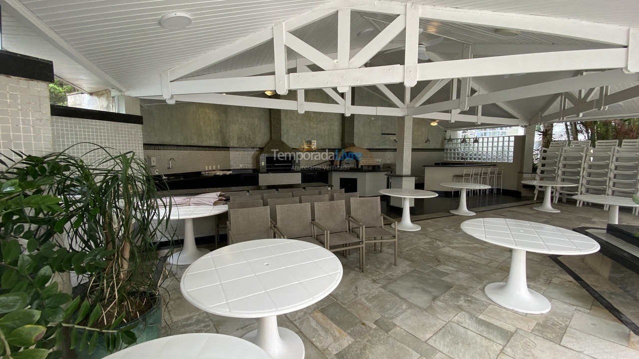House for vacation rental in Bertioga (Riviera de São Lourenço)