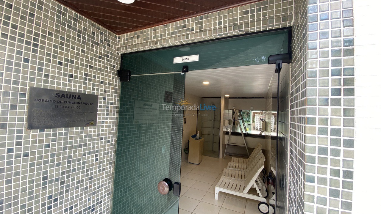 House for vacation rental in Bertioga (Riviera de São Lourenço)