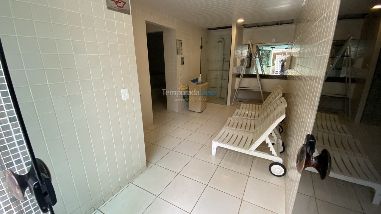 House for vacation rental in Bertioga (Riviera de São Lourenço)