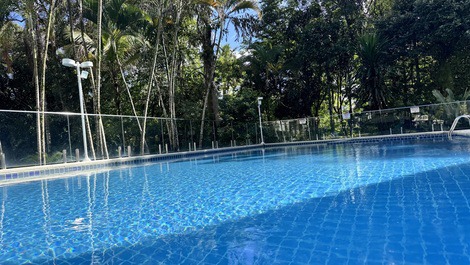 APTO ACONCHEGANTE A 300 mts da praia