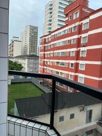 Apartamento para alquilar en Praia Grande - Boqueirão