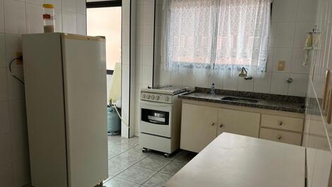 APARTAMENTO EN PRAIA GRANDE - SANTOS
