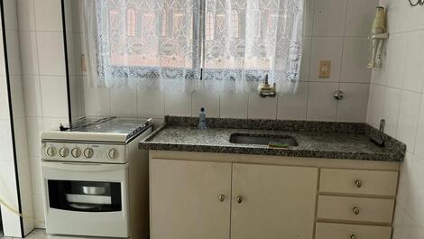 APARTAMENTO EN PRAIA GRANDE - SANTOS