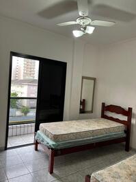 APARTAMENTO EN PRAIA GRANDE - SANTOS