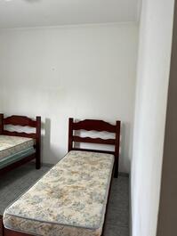 APARTAMENTO EN PRAIA GRANDE - SANTOS