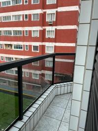 APARTAMENTO EN PRAIA GRANDE - SANTOS