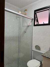 APARTAMENTO EN PRAIA GRANDE - SANTOS