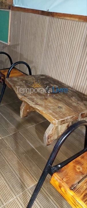 Casa para alquiler de vacaciones em Serra (Jacaraípe)