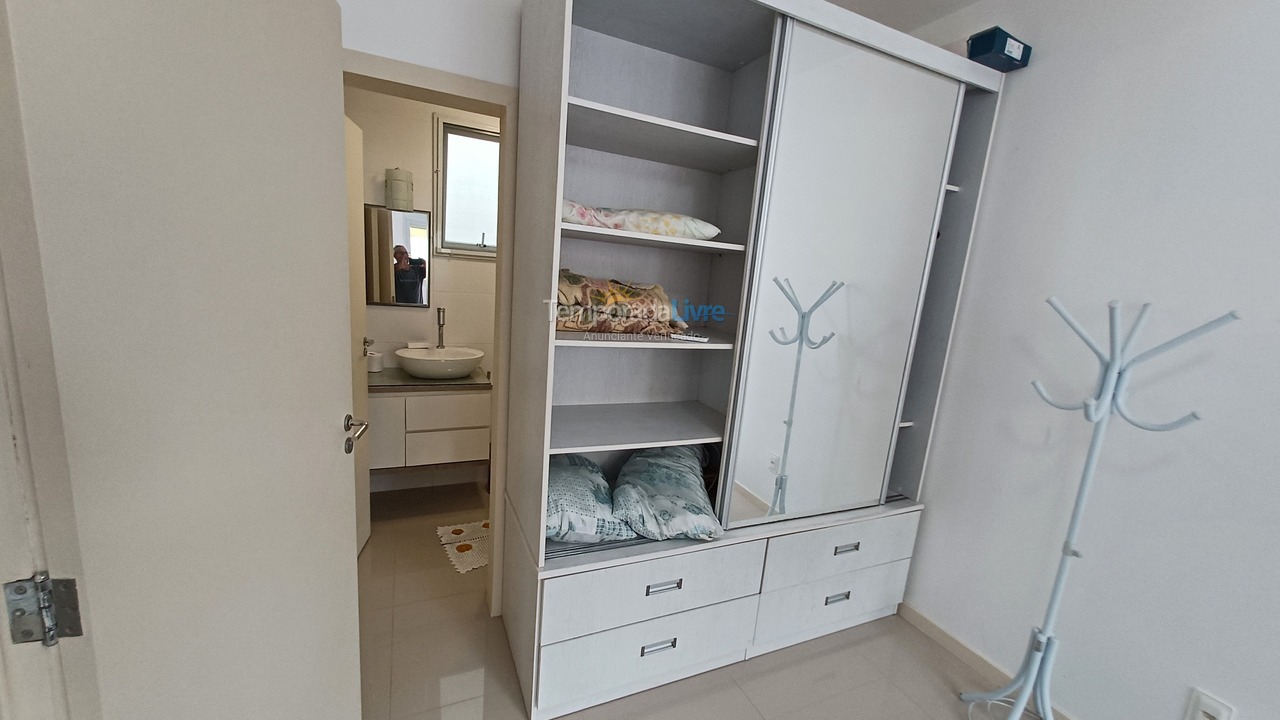 Apartamento para aluguel de temporada em Florianopolis (Praia dos Ingleses)