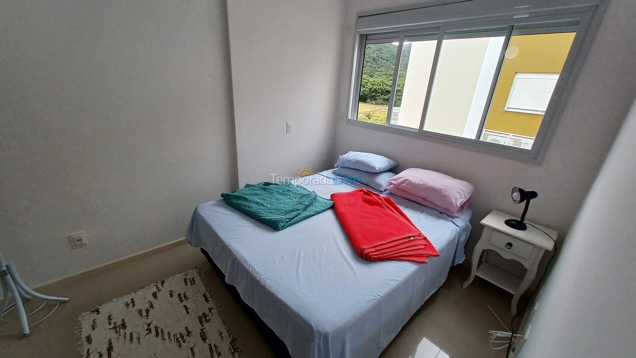 Apartamento para aluguel de temporada em Florianopolis (Praia dos Ingleses)