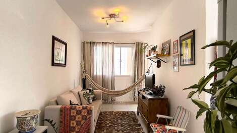 Apartment for rent in Extrema - Ponte Nova