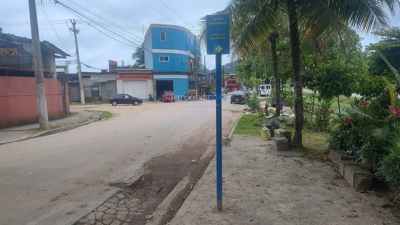 Casa para aluguel de temporada em Guarujá (Pereque)