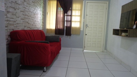 Sala de estar 