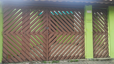 Frente externo 
