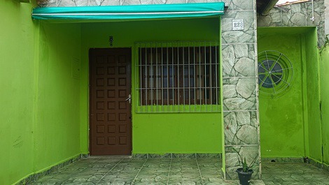 Garagem 