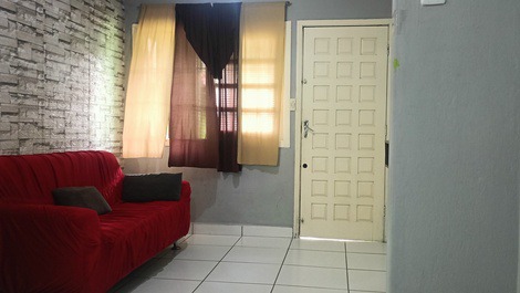 Casa c/ Piscina a 200m do Mar - Wi-Fi 600M/TV Cabo - Sem Taxa Limpeza