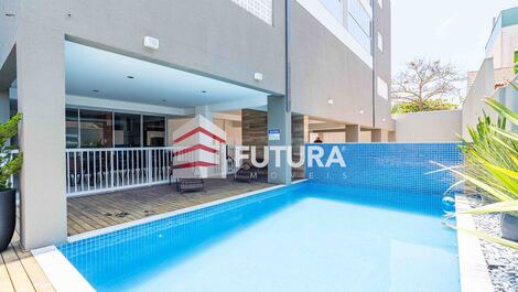 LA042EF - DUPLEX PENTHOUSE WITH 2 SUITES MARISCAL BOMBINHAS