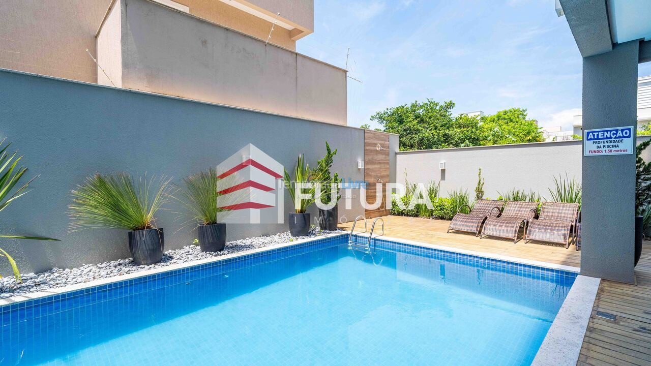 Apartment for vacation rental in Bombinhas (Mariscal)