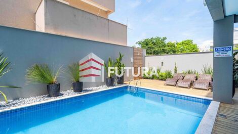 Apartment for rent in Bombinhas - Mariscal