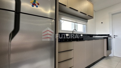 LA042EF - DUPLEX PENTHOUSE WITH 2 SUITES MARISCAL BOMBINHAS