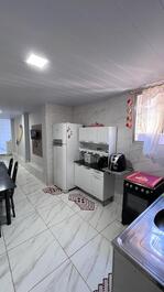 Casa para alquilar en Serra - Enseada de Jacaraipe