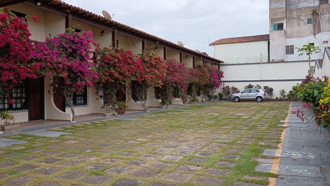 Casa para alquilar en Cabo Frio - Peró